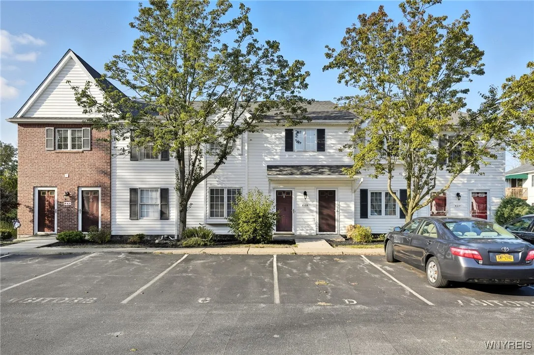 4d Beacon Park D, Amherst, New York 14228, Amherst, New York 14228, 2 Bedrooms Bedrooms, 7 Rooms Rooms,2 BathroomsBathrooms,Residential,For Sale,4d Beacon Park D, Amherst, New York 14228,0,B1637290