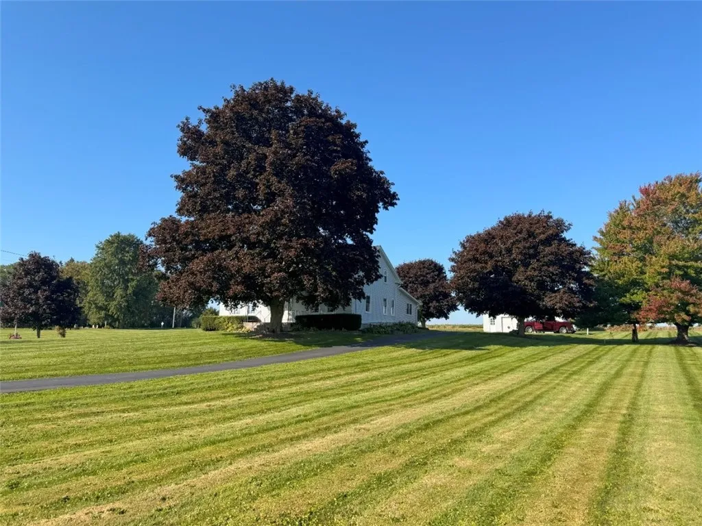 1756 Whiskey Hill, Waterloo, New York 13165, Waterloo, New York 13165, 5 Bedrooms Bedrooms, 9 Rooms Rooms,1 BathroomBathrooms,Residential,Closed,1756 Whiskey Hill, Waterloo, New York 13165,0,R1637811