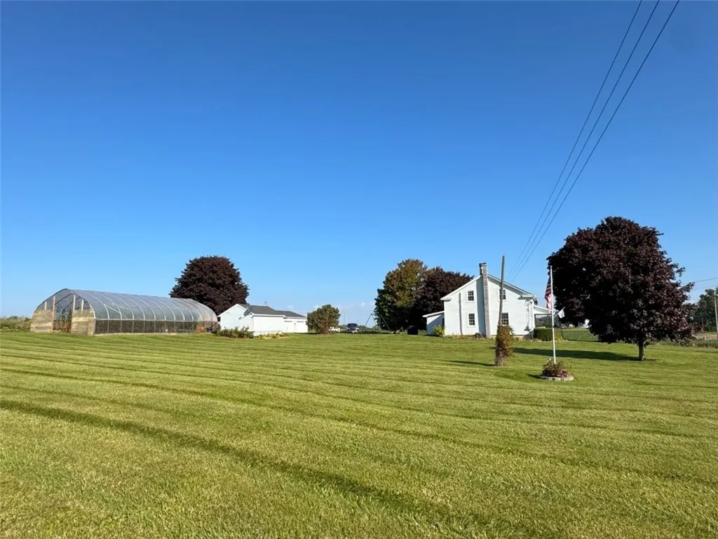 1756 Whiskey Hill, Waterloo, New York 13165, Waterloo, New York 13165, 5 Bedrooms Bedrooms, 9 Rooms Rooms,1 BathroomBathrooms,Residential,Closed,1756 Whiskey Hill, Waterloo, New York 13165,0,R1637811