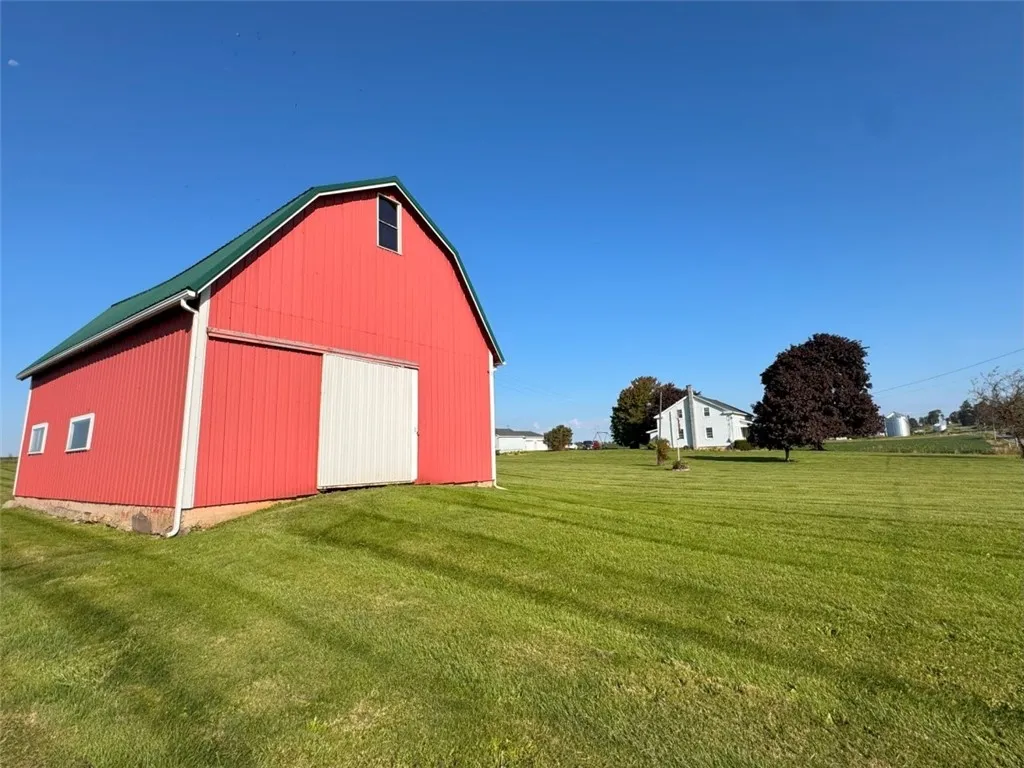 1756 Whiskey Hill, Waterloo, New York 13165, Waterloo, New York 13165, 5 Bedrooms Bedrooms, 9 Rooms Rooms,1 BathroomBathrooms,Residential,Closed,1756 Whiskey Hill, Waterloo, New York 13165,0,R1637811