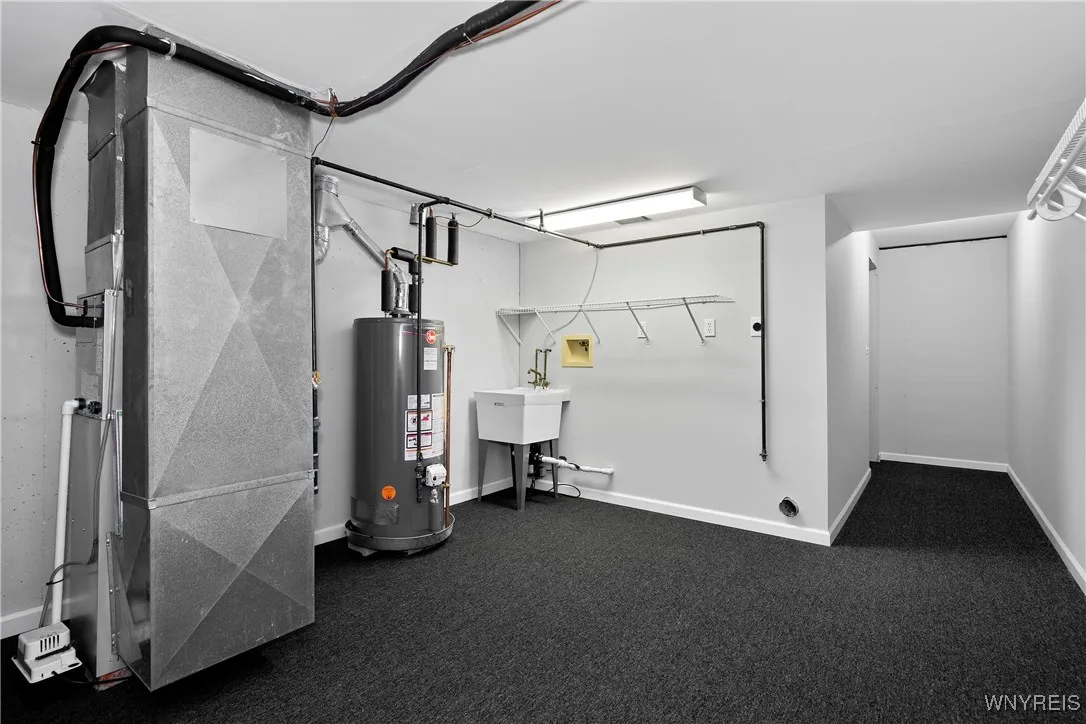 29 Olde Stone Lane, Lancaster, New York 14086, Lancaster, New York 14086, 2 Bedrooms Bedrooms, 6 Rooms Rooms,2 BathroomsBathrooms,Residential,Closed,29 Olde Stone Lane, Lancaster, New York 14086,0,B1636657