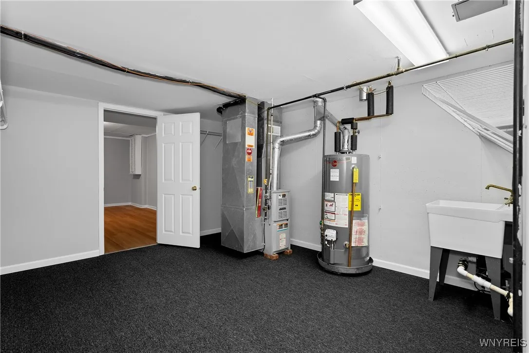 29 Olde Stone Lane, Lancaster, New York 14086, Lancaster, New York 14086, 2 Bedrooms Bedrooms, 6 Rooms Rooms,2 BathroomsBathrooms,Residential,Closed,29 Olde Stone Lane, Lancaster, New York 14086,0,B1636657