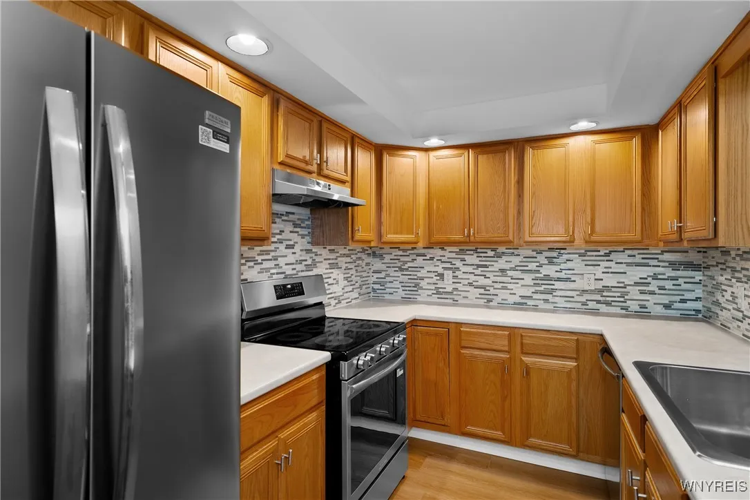 29 Olde Stone Lane, Lancaster, New York 14086, Lancaster, New York 14086, 2 Bedrooms Bedrooms, 6 Rooms Rooms,2 BathroomsBathrooms,Residential,Closed,29 Olde Stone Lane, Lancaster, New York 14086,0,B1636657