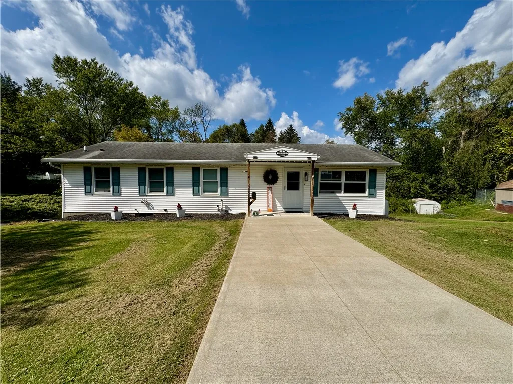 4 Cayuga Street, Sidney, New York 13838, Sidney, New York 13838, 3 Bedrooms Bedrooms, 10 Rooms Rooms,2 BathroomsBathrooms,Residential,For Sale,4 Cayuga Street, Sidney, New York 13838,0,R1637565