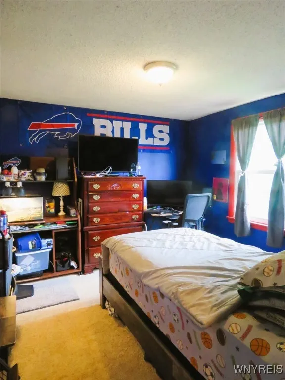 Apt 1 Secondary Bedroom #2