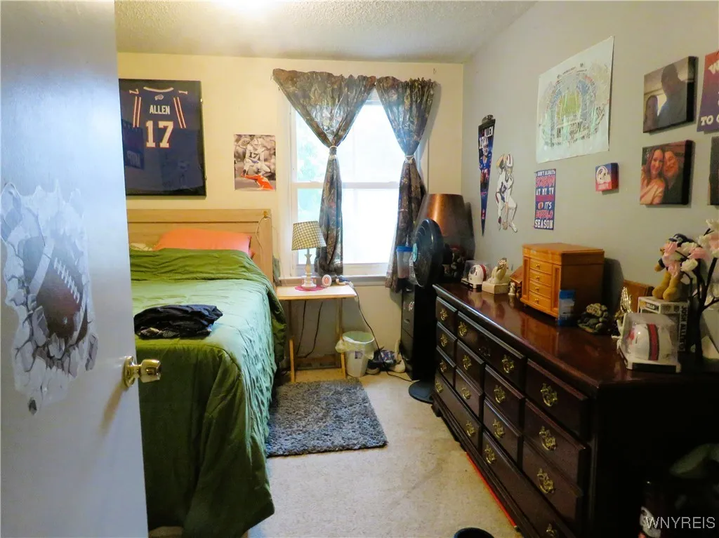 Apt 1 Primary Bedroom