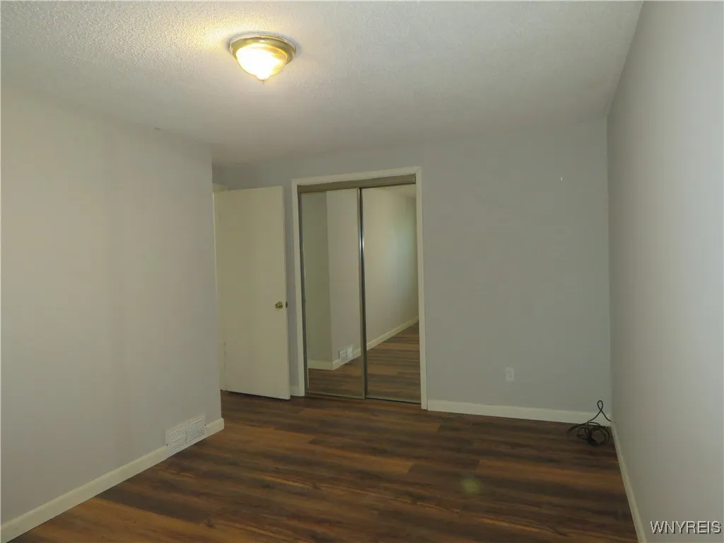Apt 2 Primary Bedroom