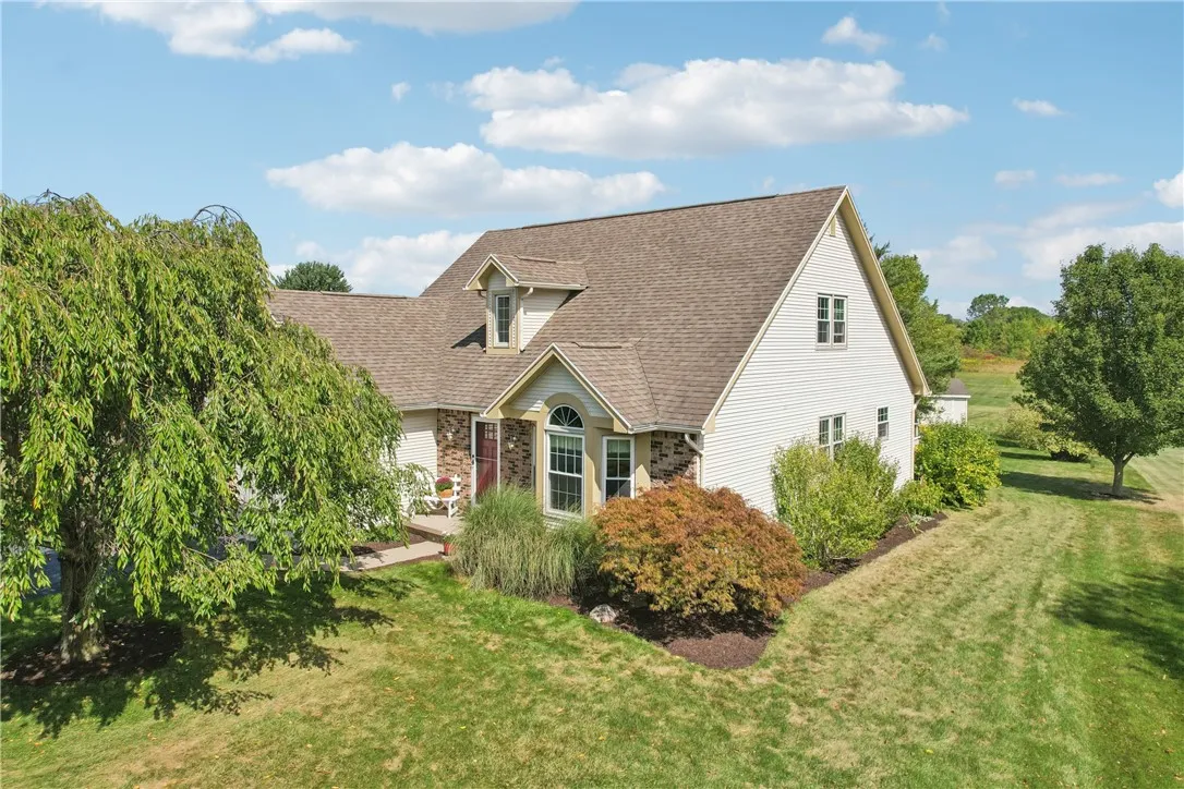 12 Jamie Lynn Drive, Chili, New York 14428, Chili, New York 14428, 3 Bedrooms Bedrooms, 6 Rooms Rooms,2 BathroomsBathrooms,Residential,Closed,12 Jamie Lynn Drive, Chili, New York 14428,0,R1637902