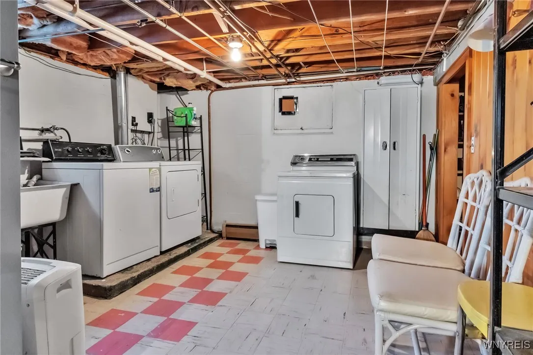 62 Warren Avenue, West Seneca, New York 14224, West Seneca, New York 14224, 4 Bedrooms Bedrooms, 7 Rooms Rooms,2 BathroomsBathrooms,Residential,For Sale,62 Warren Avenue, West Seneca, New York 14224,0,B1637506