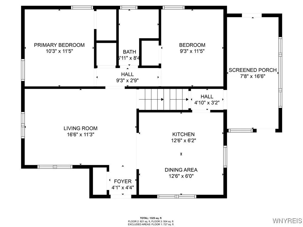 62 Warren Avenue, West Seneca, New York 14224, West Seneca, New York 14224, 4 Bedrooms Bedrooms, 7 Rooms Rooms,2 BathroomsBathrooms,Residential,For Sale,62 Warren Avenue, West Seneca, New York 14224,0,B1637506