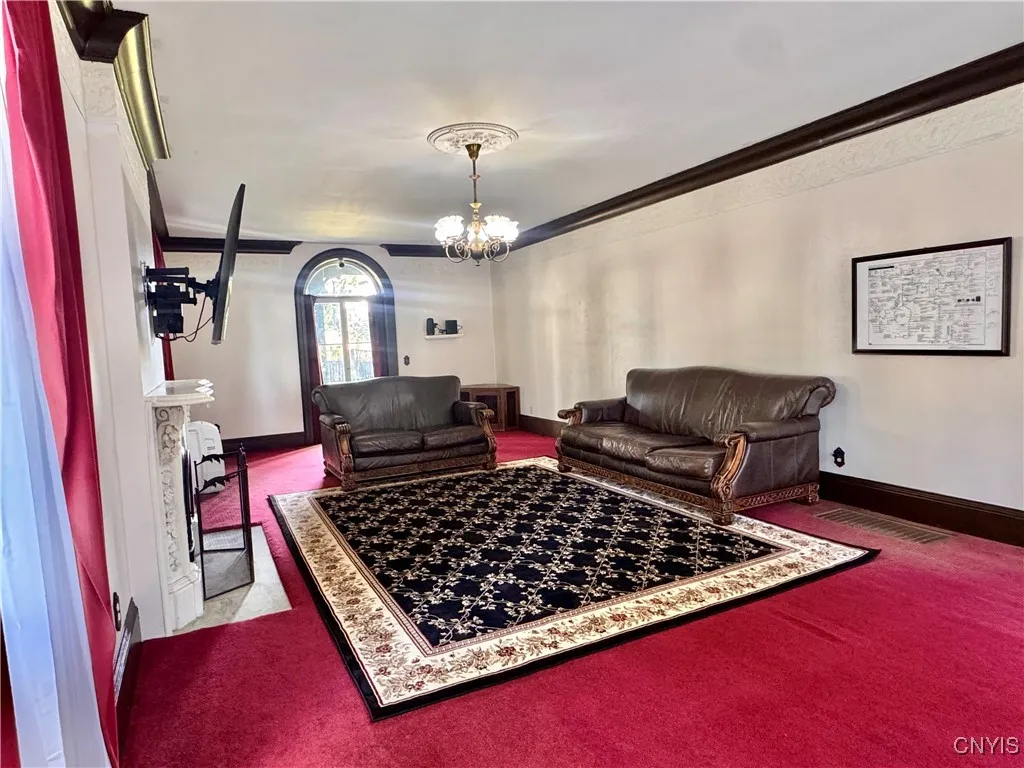 24 Grover Street, Auburn, New York 13021, Auburn, New York 13021, 5 Bedrooms Bedrooms, 10 Rooms Rooms,2 BathroomsBathrooms,Residential,Closed,24 Grover Street, Auburn, New York 13021,0,S1637972
