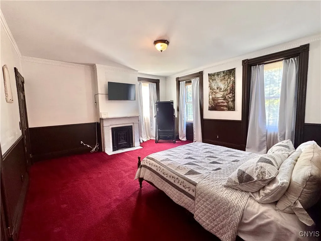 24 Grover Street, Auburn, New York 13021, Auburn, New York 13021, 5 Bedrooms Bedrooms, 10 Rooms Rooms,2 BathroomsBathrooms,Residential,Closed,24 Grover Street, Auburn, New York 13021,0,S1637972