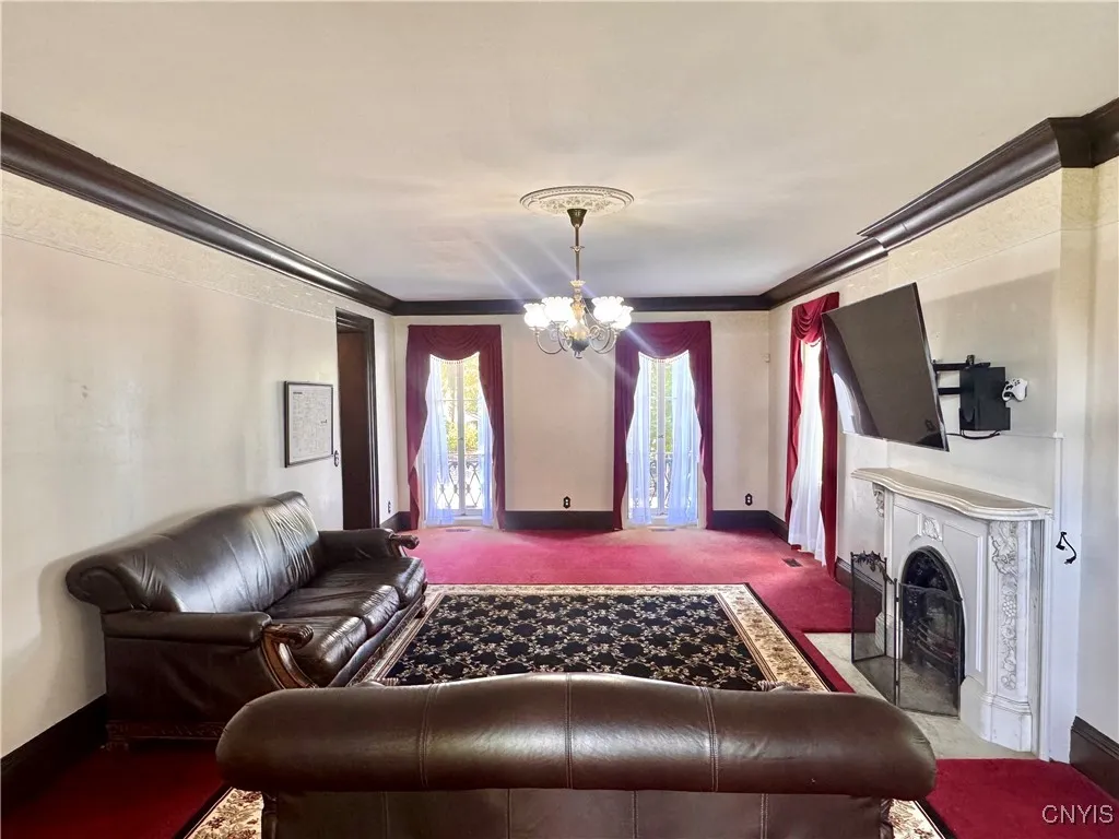 24 Grover Street, Auburn, New York 13021, Auburn, New York 13021, 5 Bedrooms Bedrooms, 10 Rooms Rooms,2 BathroomsBathrooms,Residential,Closed,24 Grover Street, Auburn, New York 13021,0,S1637972