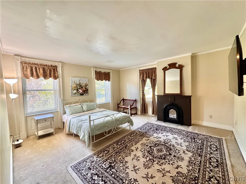 24 Grover Street, Auburn, New York 13021, Auburn, New York 13021, 5 Bedrooms Bedrooms, 10 Rooms Rooms,2 BathroomsBathrooms,Residential,Closed,24 Grover Street, Auburn, New York 13021,0,S1637972