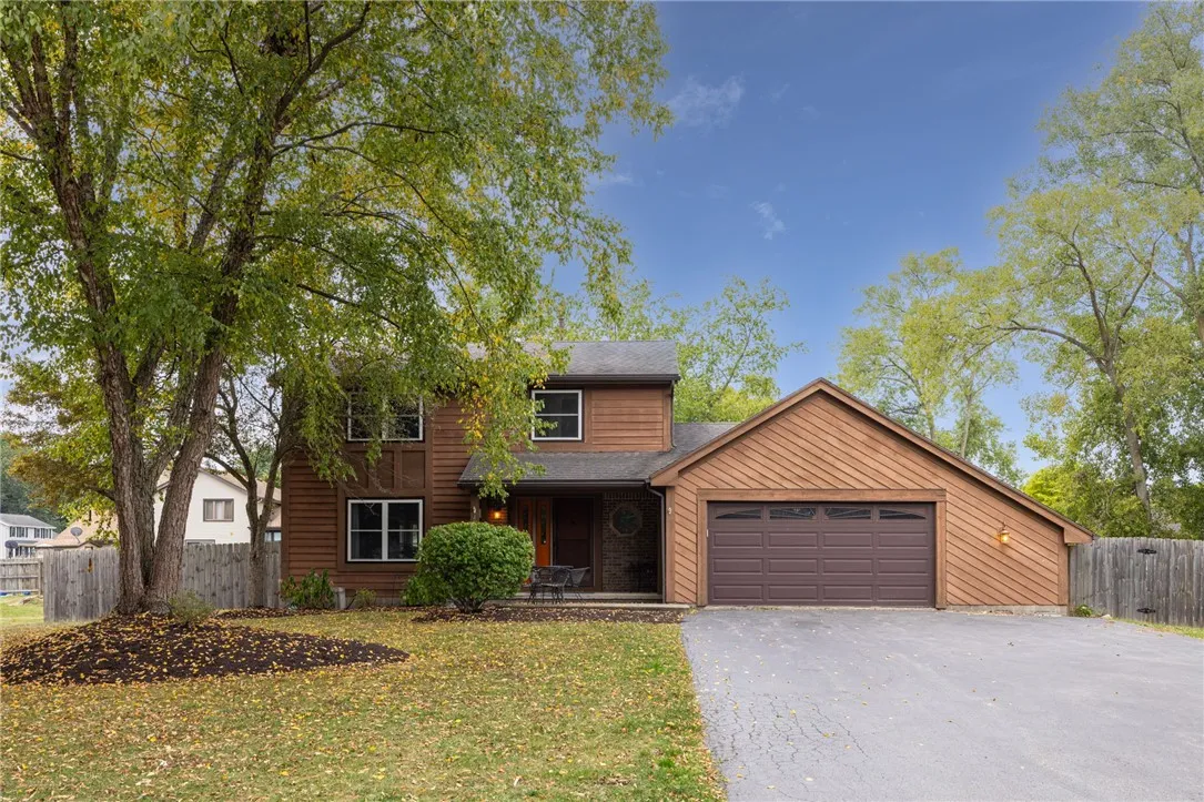 43 Benedict Drive, Chili, New York 14624, Chili, New York 14624, 3 Bedrooms Bedrooms, 8 Rooms Rooms,2 BathroomsBathrooms,Residential,Closed,43 Benedict Drive, Chili, New York 14624,0,R1637499