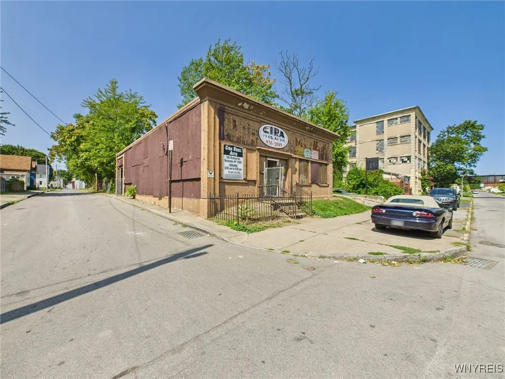 349 Orchard Street, Rochester, New York 14606, Rochester, New York 14606, ,Commercial Sale,Closed,349 Orchard Street, Rochester, New York 14606,0,B1637226