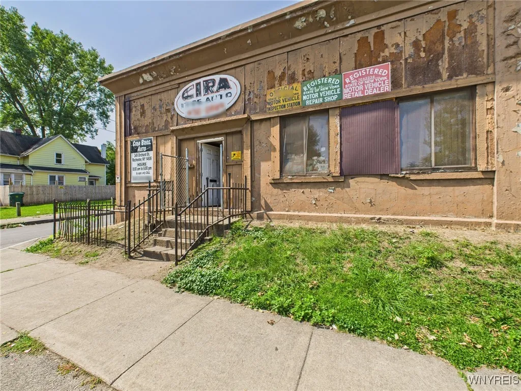 349 Orchard Street, Rochester, New York 14606, Rochester, New York 14606, ,Commercial Sale,Closed,349 Orchard Street, Rochester, New York 14606,0,B1637226