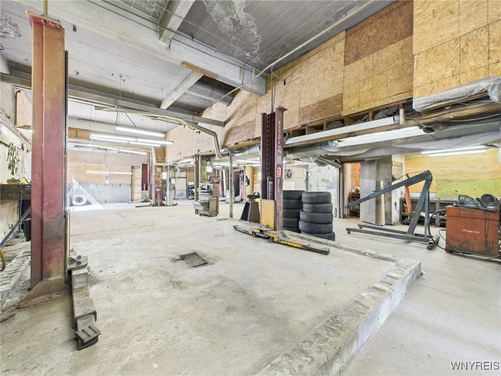 349 Orchard Street, Rochester, New York 14606, Rochester, New York 14606, ,Commercial Sale,Closed,349 Orchard Street, Rochester, New York 14606,0,B1637226