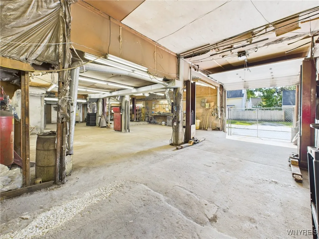 349 Orchard Street, Rochester, New York 14606, Rochester, New York 14606, ,Commercial Sale,Closed,349 Orchard Street, Rochester, New York 14606,0,B1637226