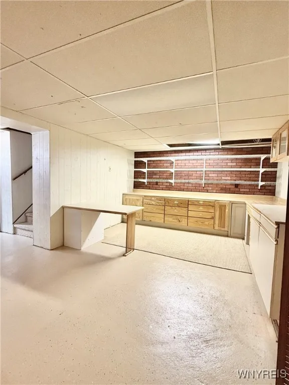 Basement