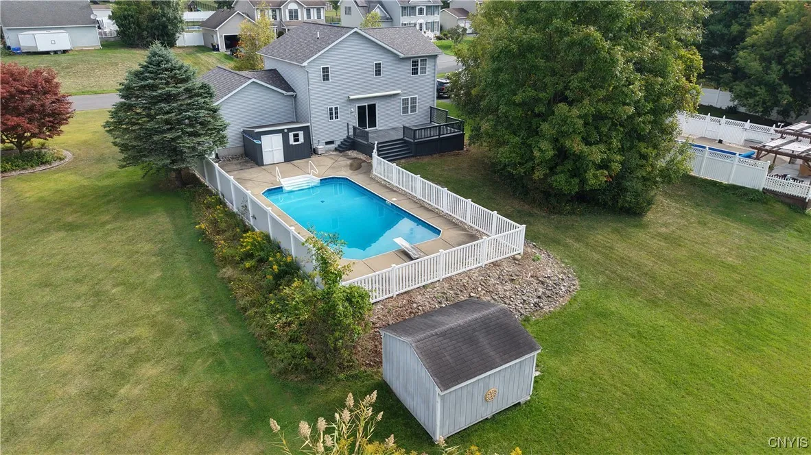 147 Ben Bar Circle, Whitestown, New York 13492, Whitestown, New York 13492, 4 Bedrooms Bedrooms, 11 Rooms Rooms,2 BathroomsBathrooms,Residential,For Sale,147 Ben Bar Circle, Whitestown, New York 13492,0,S1637957