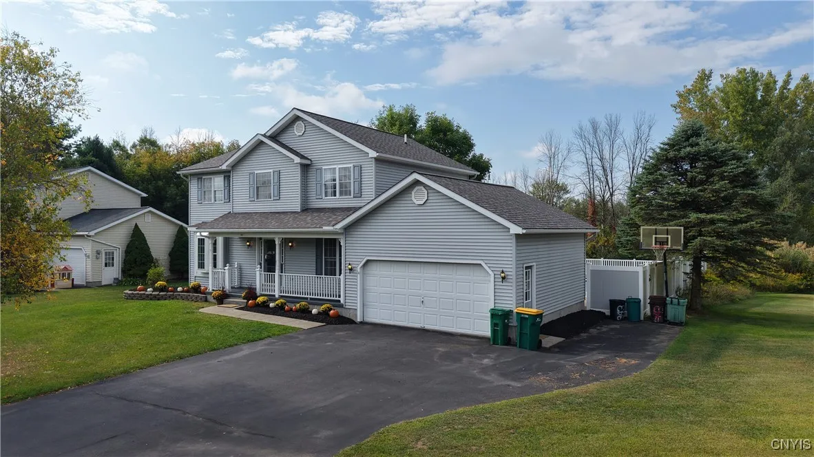 147 Ben Bar Circle, Whitestown, New York 13492, Whitestown, New York 13492, 4 Bedrooms Bedrooms, 11 Rooms Rooms,2 BathroomsBathrooms,Residential,For Sale,147 Ben Bar Circle, Whitestown, New York 13492,0,S1637957