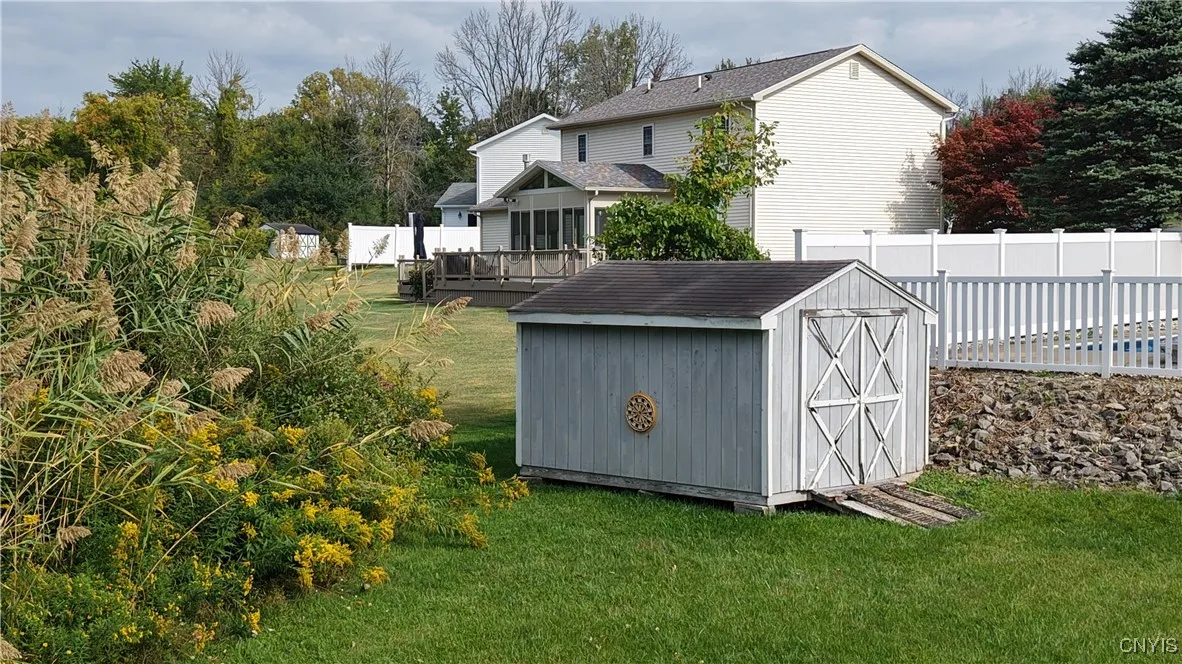 147 Ben Bar Circle, Whitestown, New York 13492, Whitestown, New York 13492, 4 Bedrooms Bedrooms, 11 Rooms Rooms,2 BathroomsBathrooms,Residential,For Sale,147 Ben Bar Circle, Whitestown, New York 13492,0,S1637957