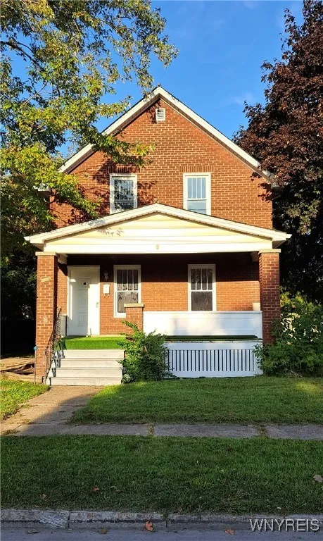260 70th Street, Niagara Falls, New York 14304, Niagara Falls, New York 14304, 2 Bedrooms Bedrooms, 6 Rooms Rooms,1 BathroomBathrooms,Residential,For Sale,260 70th Street, Niagara Falls, New York 14304,0,B1637958
