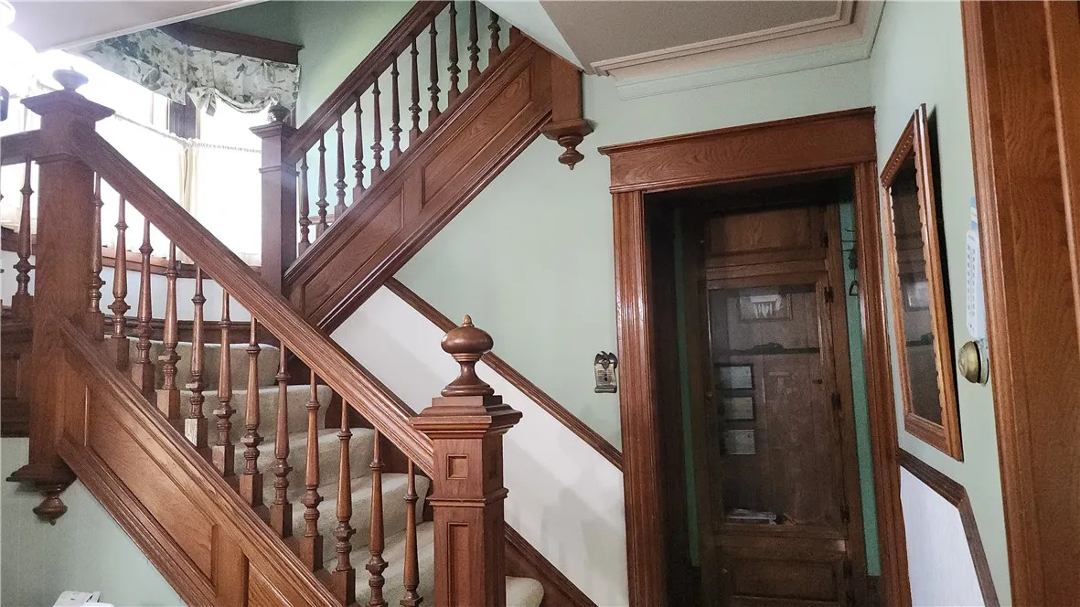 63 Pre Emption Road, Benton, New York 14415, Benton, New York 14415, 4 Bedrooms Bedrooms, 9 Rooms Rooms,1 BathroomBathrooms,Residential,For Sale,63 Pre Emption Road, Benton, New York 14415,0,R1636798