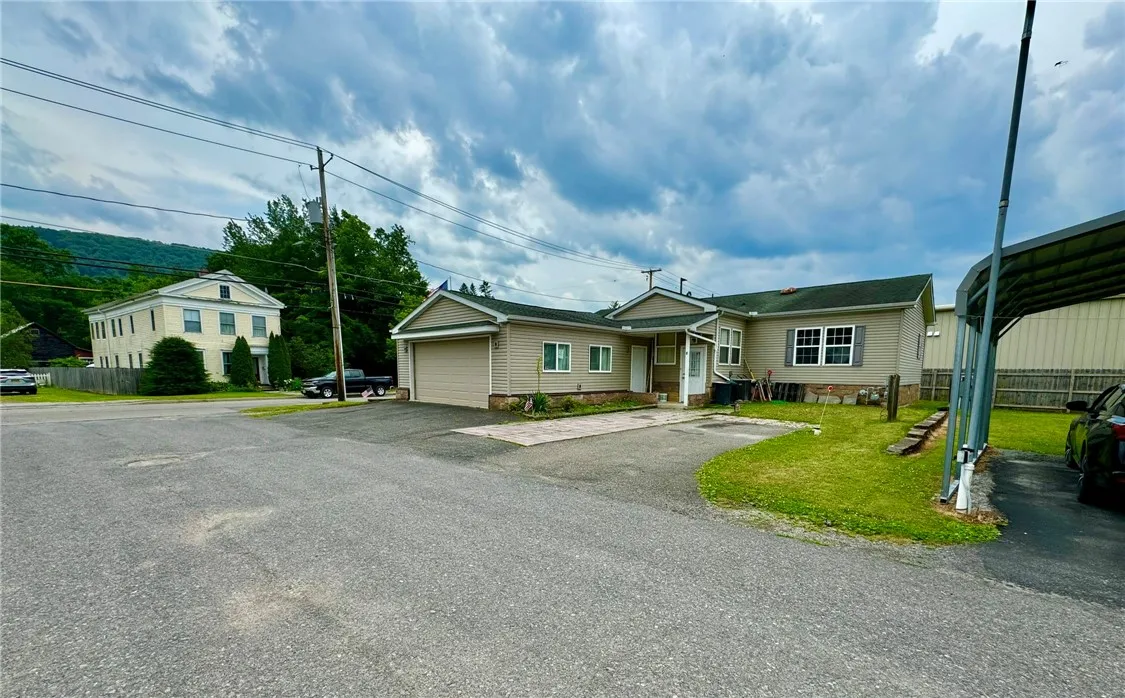 1 Main Street, Deposit, New York 13754, Deposit, New York 13754, ,Commercial Sale,For Sale,1 Main Street, Deposit, New York 13754,0,R1636590