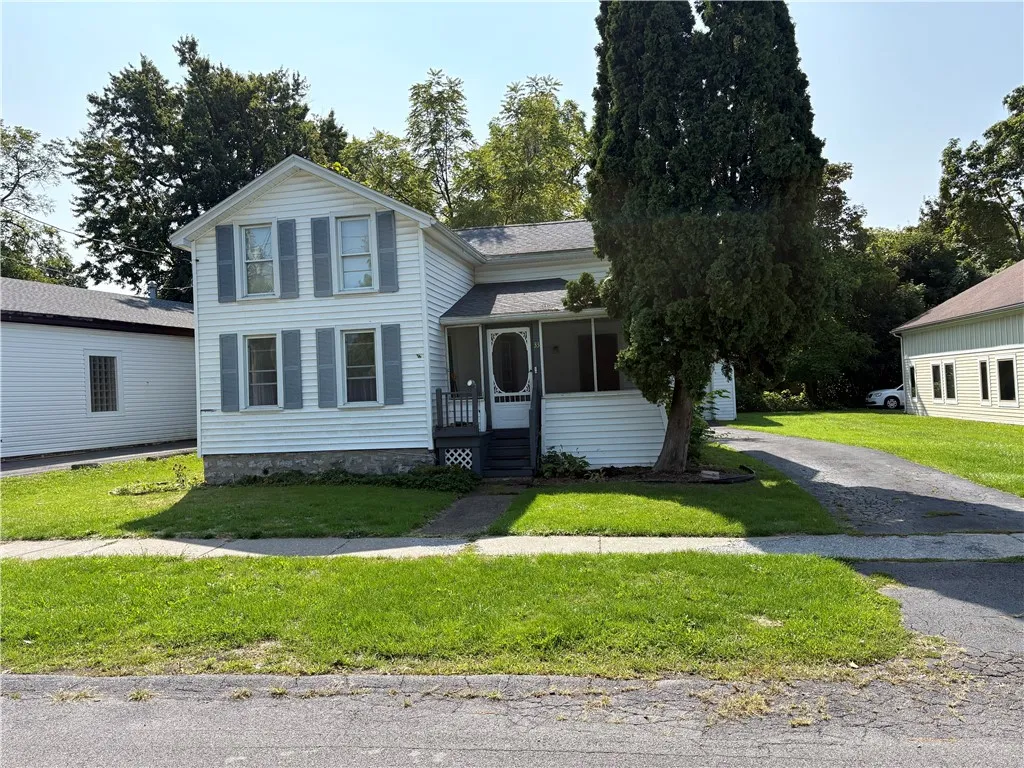 33 West W Williams St Street, Waterloo, New York 1, Waterloo, New York 13165, 3 Bedrooms Bedrooms, 6 Rooms Rooms,1 BathroomBathrooms,Residential,For Sale,33 West W Williams St Street, Waterloo, New York 1,0,R1638050 33 West W Williams St Street, Waterloo, New York 1, Waterloo, New York 13165, 3 Bedrooms Bedrooms, 6 Rooms Rooms,1 BathroomBathrooms,Residential,For Sale,33 West W Williams St Street, Waterloo, New York 1,0,R1638050