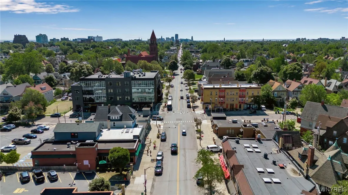 142 Bidwell Parkway, Buffalo, New York 14222, Buffalo, New York 14222, 4 Bedrooms Bedrooms, 12 Rooms Rooms,1 BathroomBathrooms,Residential,For Sale,142 Bidwell Parkway, Buffalo, New York 14222,0,B1638057