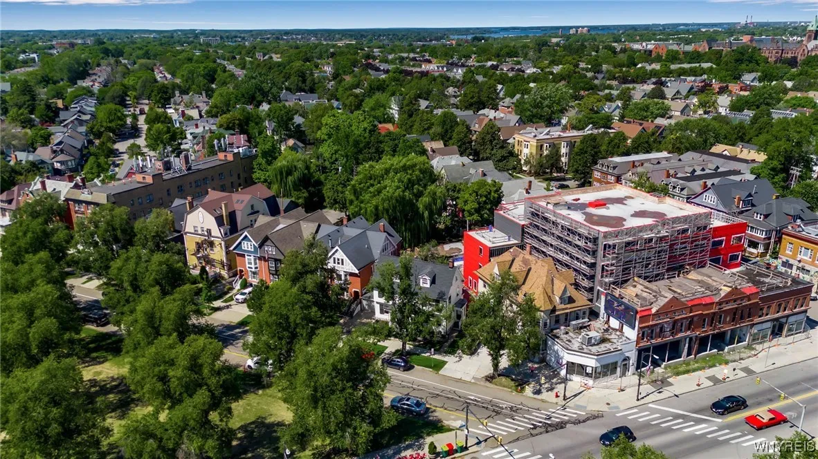142 Bidwell Parkway, Buffalo, New York 14222, Buffalo, New York 14222, 4 Bedrooms Bedrooms, 12 Rooms Rooms,1 BathroomBathrooms,Residential,For Sale,142 Bidwell Parkway, Buffalo, New York 14222,0,B1638057