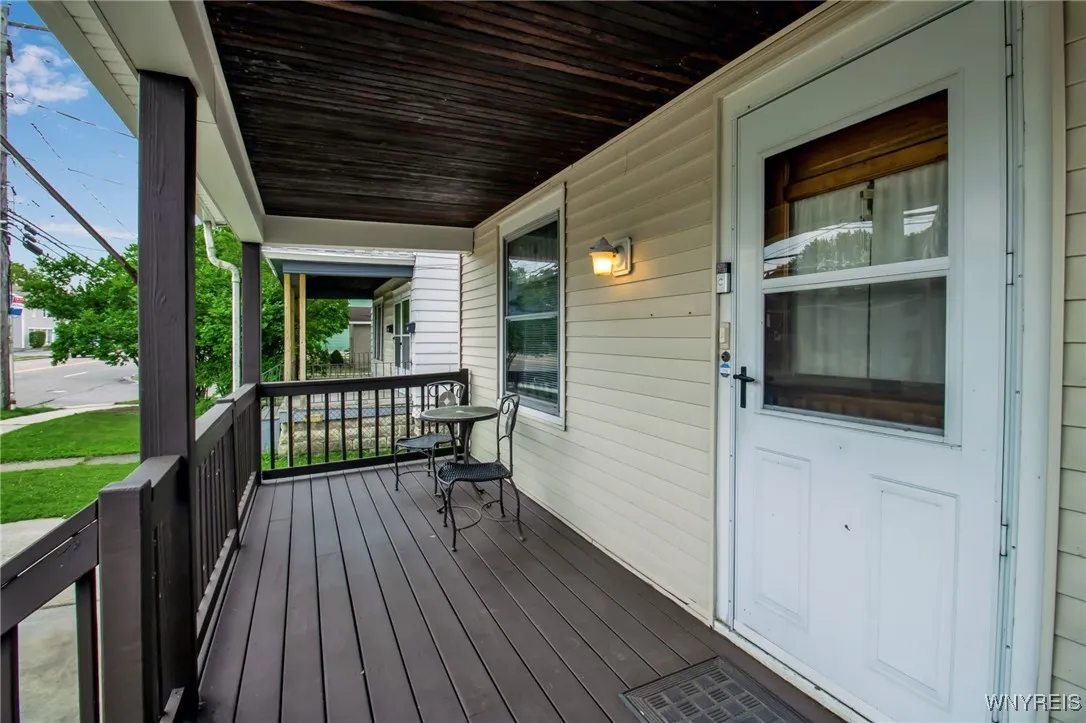 Porch