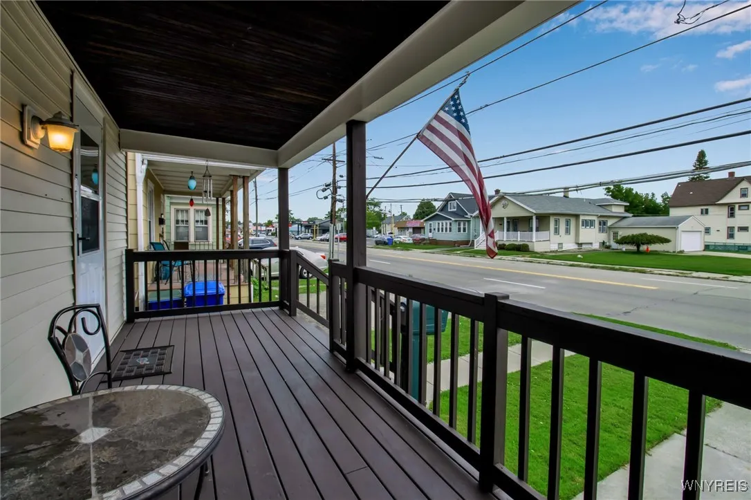 Porch