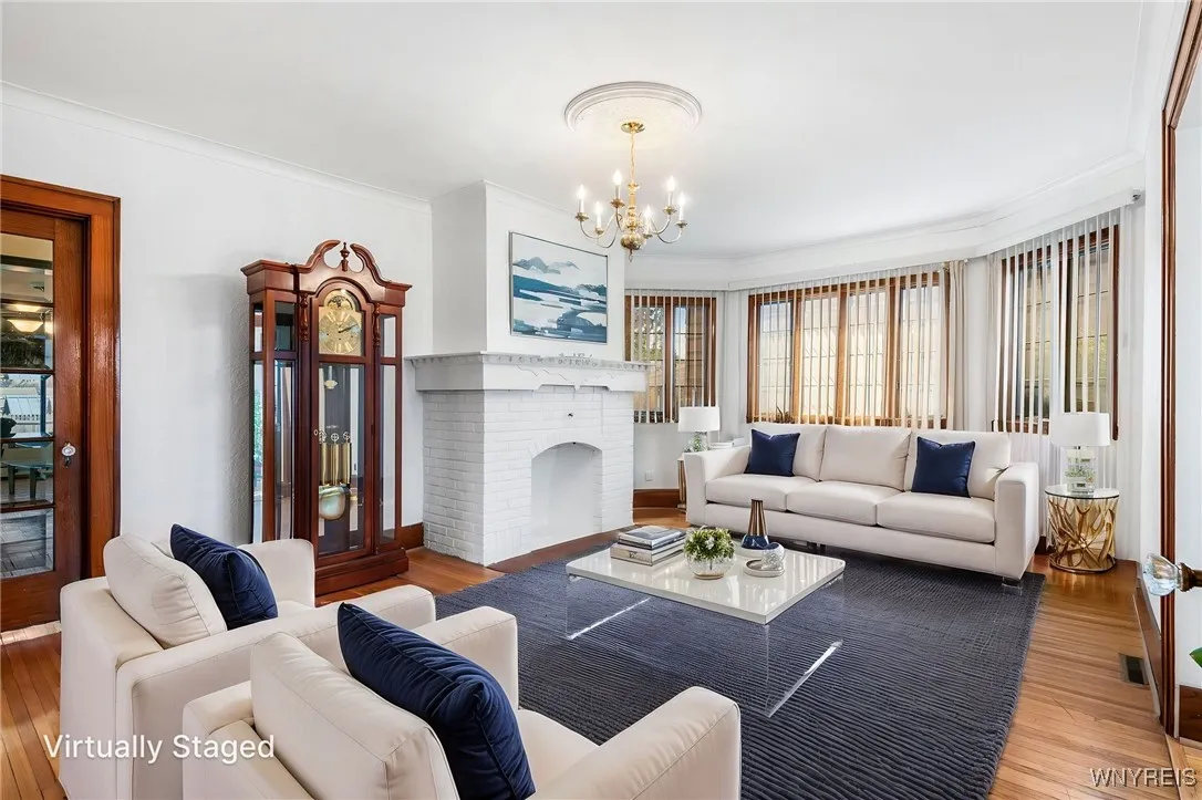 3031 Lewiston Road, Niagara Falls, New York 14305, Niagara Falls, New York 14305, 4 Bedrooms Bedrooms, 15 Rooms Rooms,2 BathroomsBathrooms,Residential,For Sale,3031 Lewiston Road, Niagara Falls, New York 14305,0,B1637460