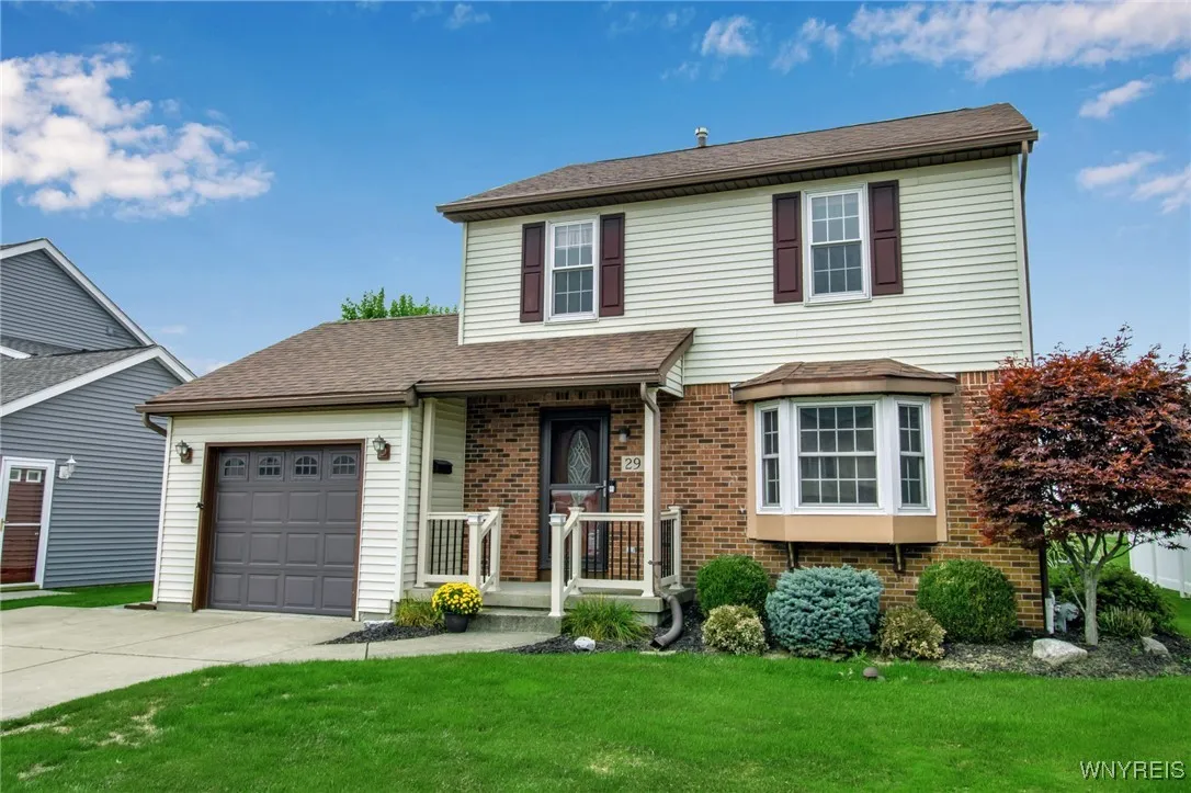 29 Michelle Drive, Lackawanna, New York 14218, Lackawanna, New York 14218, 3 Bedrooms Bedrooms, 9 Rooms Rooms,1 BathroomBathrooms,Residential,Closed,29 Michelle Drive, Lackawanna, New York 14218,0,B1638180