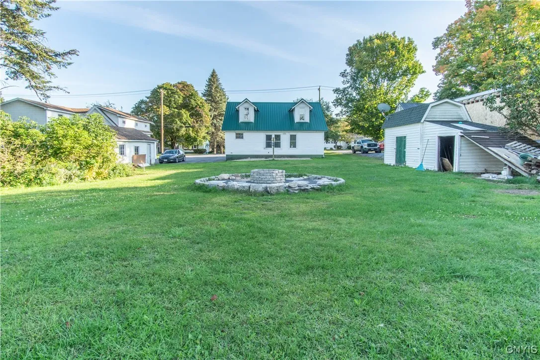 86 1/2 Champion Street, Champion, New York 13619, Champion, New York 13619, 3 Bedrooms Bedrooms, 6 Rooms Rooms,1 BathroomBathrooms,Residential,Closed,86 1/2 Champion Street, Champion, New York 13619,0,S1636532