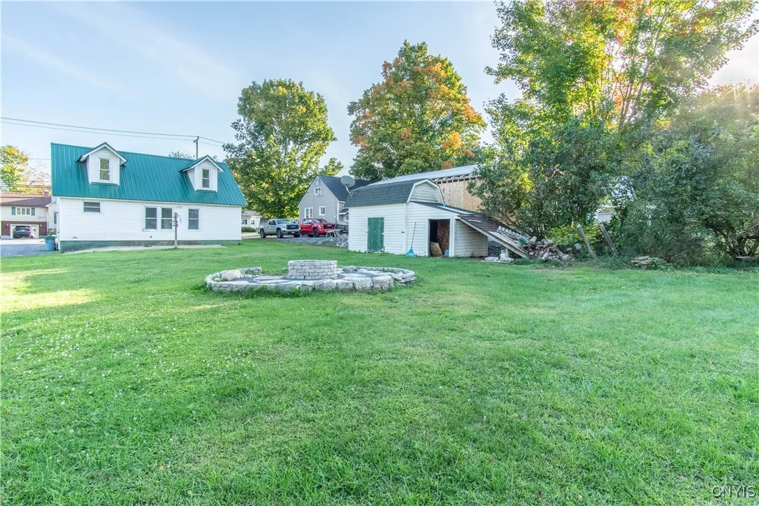 86 1/2 Champion Street, Champion, New York 13619, Champion, New York 13619, 3 Bedrooms Bedrooms, 6 Rooms Rooms,1 BathroomBathrooms,Residential,Closed,86 1/2 Champion Street, Champion, New York 13619,0,S1636532