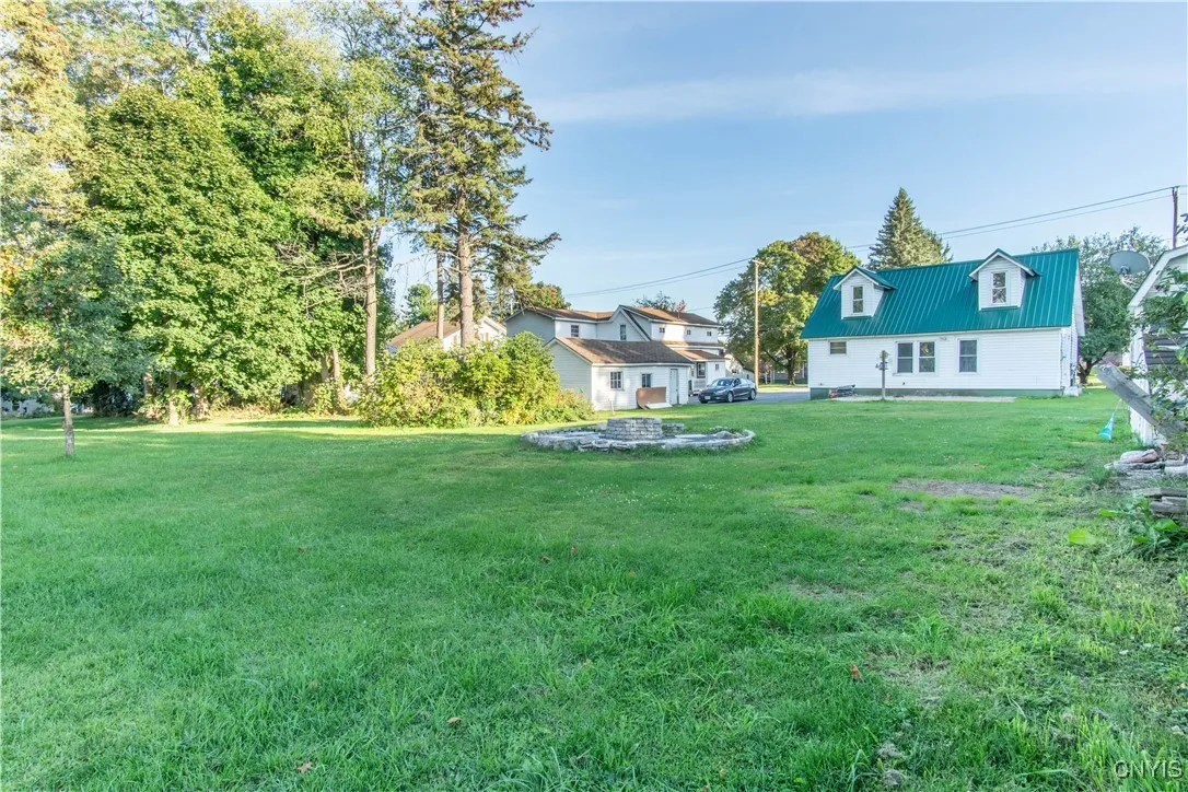 86 1/2 Champion Street, Champion, New York 13619, Champion, New York 13619, 3 Bedrooms Bedrooms, 6 Rooms Rooms,1 BathroomBathrooms,Residential,Closed,86 1/2 Champion Street, Champion, New York 13619,0,S1636532