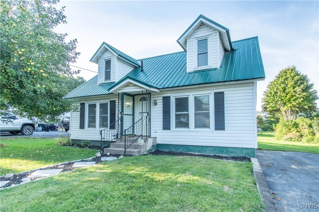 86 1/2 Champion Street, Champion, New York 13619, Champion, New York 13619, 3 Bedrooms Bedrooms, 6 Rooms Rooms,1 BathroomBathrooms,Residential,Closed,86 1/2 Champion Street, Champion, New York 13619,0,S1636532