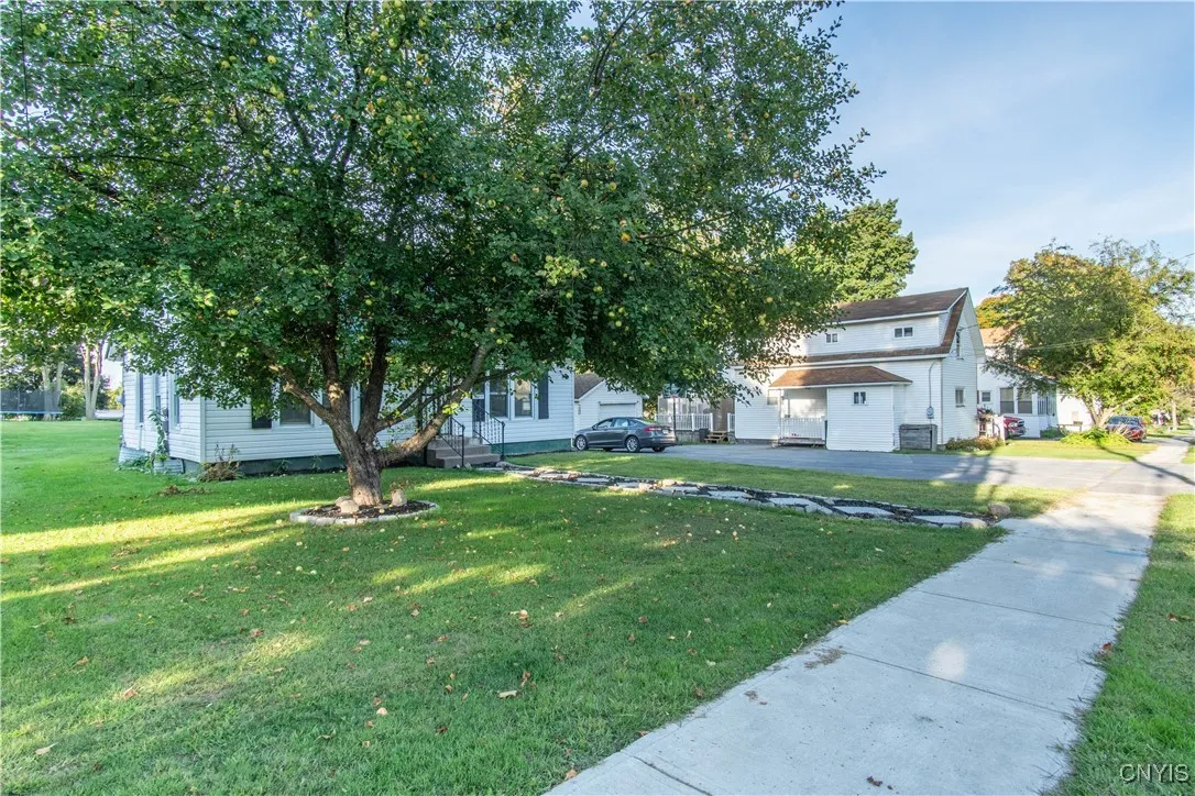 86 1/2 Champion Street, Champion, New York 13619, Champion, New York 13619, 3 Bedrooms Bedrooms, 6 Rooms Rooms,1 BathroomBathrooms,Residential,Closed,86 1/2 Champion Street, Champion, New York 13619,0,S1636532