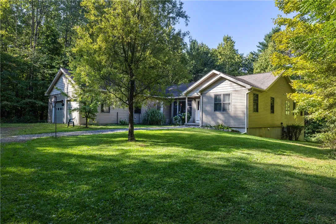 11014 Wolcott Road, Caton, New York 14830, Caton, New York 14830, 5 Bedrooms Bedrooms, 8 Rooms Rooms,3 BathroomsBathrooms,Residential,Closed,11014 Wolcott Road, Caton, New York 14830,0,R1628706