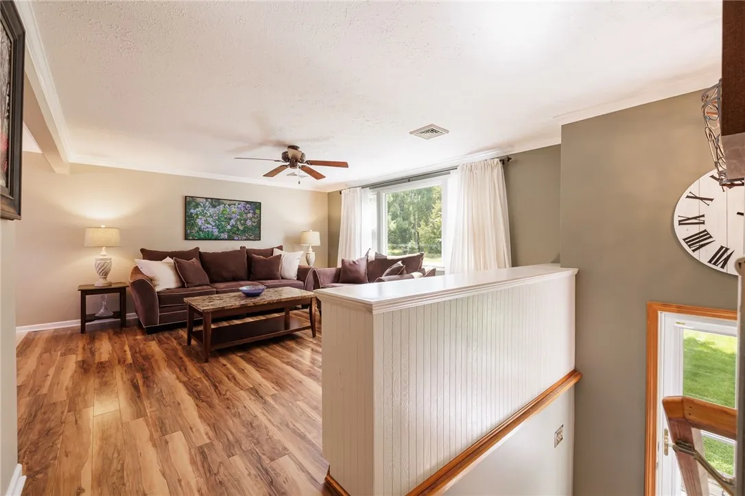 300 Pine Boulevard, Arcadia, New York 14513, Arcadia, New York 14513, 4 Bedrooms Bedrooms, 7 Rooms Rooms,2 BathroomsBathrooms,Residential,Closed,300 Pine Boulevard, Arcadia, New York 14513,0,R1637658