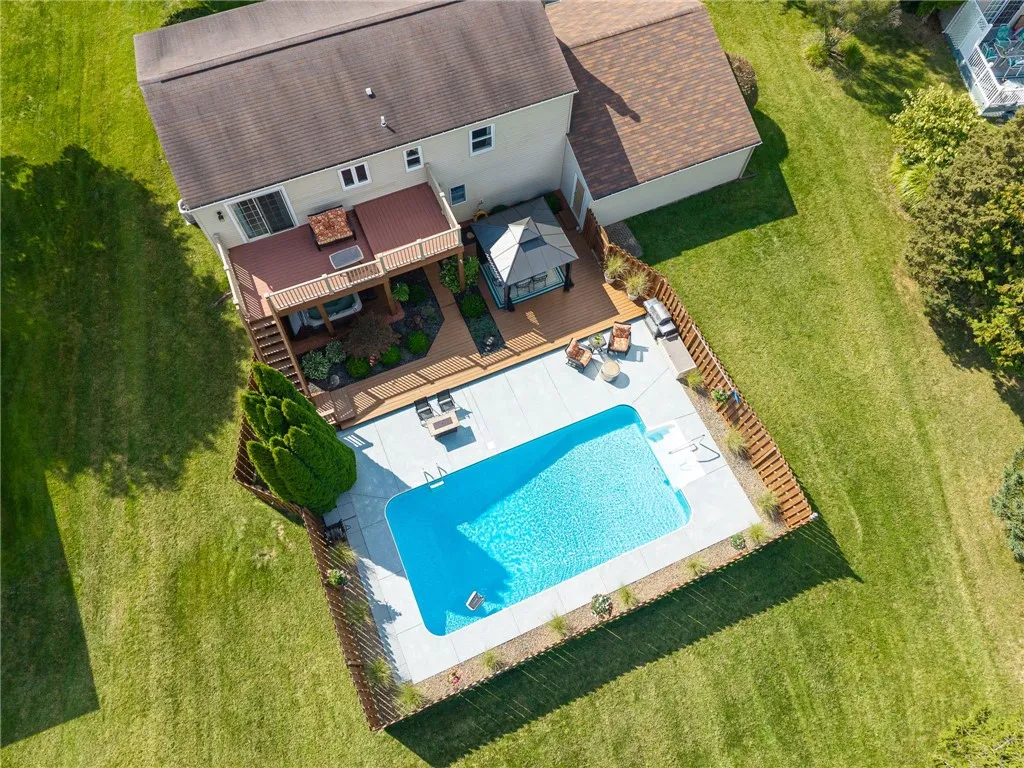300 Pine Boulevard, Arcadia, New York 14513, Arcadia, New York 14513, 4 Bedrooms Bedrooms, 7 Rooms Rooms,2 BathroomsBathrooms,Residential,Closed,300 Pine Boulevard, Arcadia, New York 14513,0,R1637658