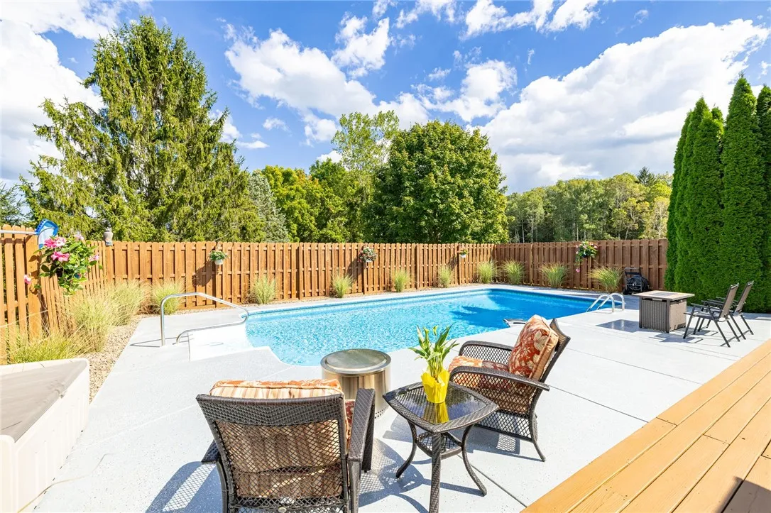 300 Pine Boulevard, Arcadia, New York 14513, Arcadia, New York 14513, 4 Bedrooms Bedrooms, 7 Rooms Rooms,2 BathroomsBathrooms,Residential,Closed,300 Pine Boulevard, Arcadia, New York 14513,0,R1637658