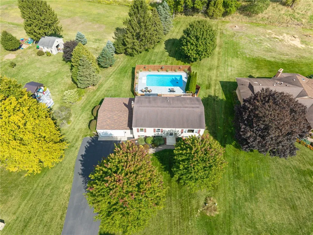 300 Pine Boulevard, Arcadia, New York 14513, Arcadia, New York 14513, 4 Bedrooms Bedrooms, 7 Rooms Rooms,2 BathroomsBathrooms,Residential,Closed,300 Pine Boulevard, Arcadia, New York 14513,0,R1637658