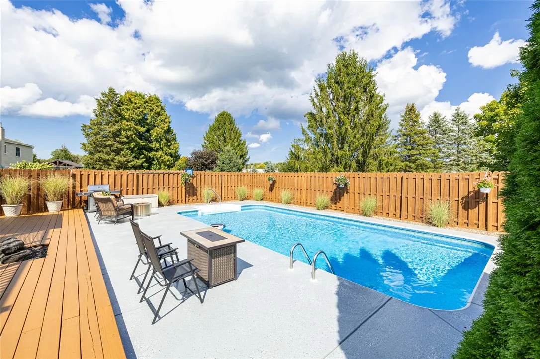 300 Pine Boulevard, Arcadia, New York 14513, Arcadia, New York 14513, 4 Bedrooms Bedrooms, 7 Rooms Rooms,2 BathroomsBathrooms,Residential,Closed,300 Pine Boulevard, Arcadia, New York 14513,0,R1637658