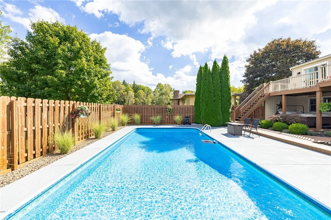 300 Pine Boulevard, Arcadia, New York 14513, Arcadia, New York 14513, 4 Bedrooms Bedrooms, 7 Rooms Rooms,2 BathroomsBathrooms,Residential,Closed,300 Pine Boulevard, Arcadia, New York 14513,0,R1637658