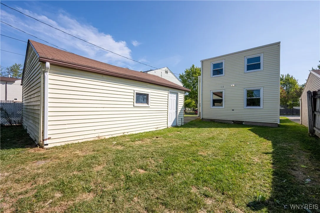 20 Gettysburg Avenue, Tonawanda, New York 14223, Tonawanda, New York 14223, 3 Bedrooms Bedrooms, 7 Rooms Rooms,2 BathroomsBathrooms,Residential,For Sale,20 Gettysburg Avenue, Tonawanda, New York 14223,0,B1637017